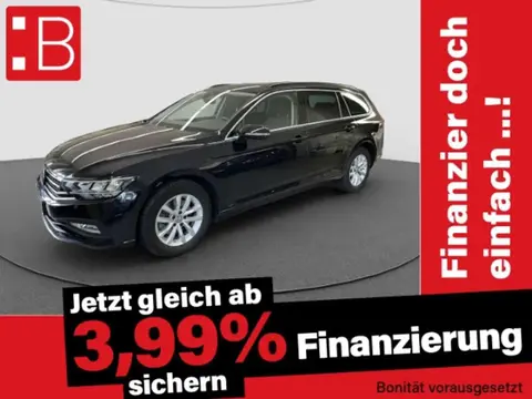 Used VOLKSWAGEN PASSAT Petrol 2020 Ad 