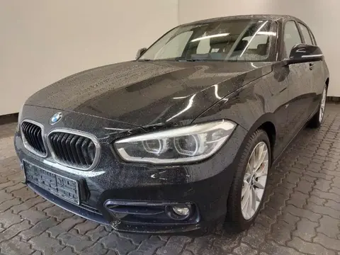 Used BMW SERIE 1 Petrol 2016 Ad 