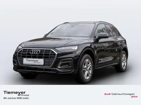 Annonce AUDI Q5 Essence 2023 d'occasion 