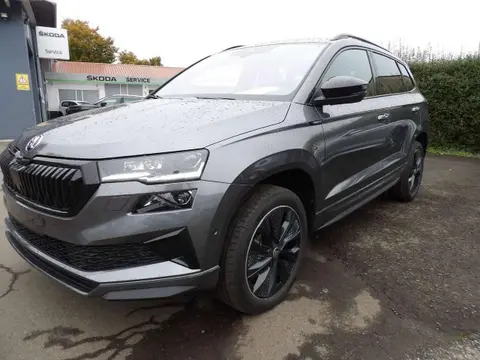 Used SKODA KAROQ Petrol 2024 Ad 