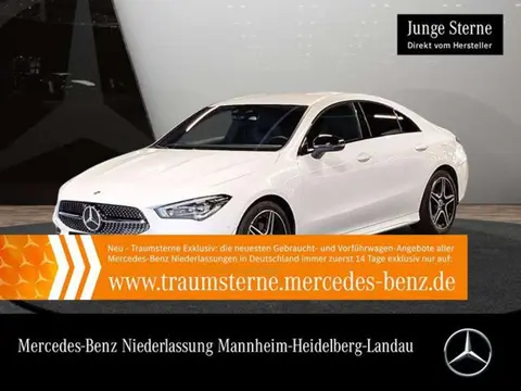 Used MERCEDES-BENZ CLASSE CLA Petrol 2023 Ad 