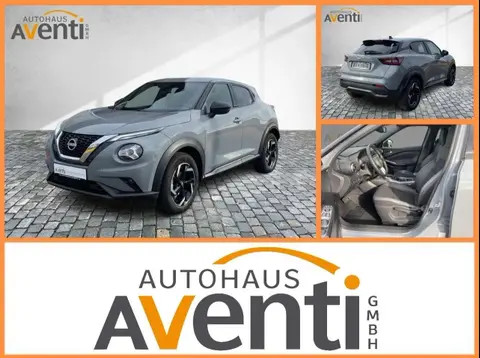 Annonce NISSAN JUKE Essence 2024 d'occasion 