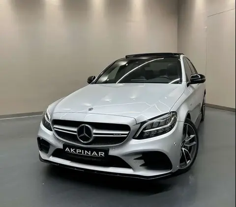 Used MERCEDES-BENZ CLASSE C Petrol 2019 Ad 