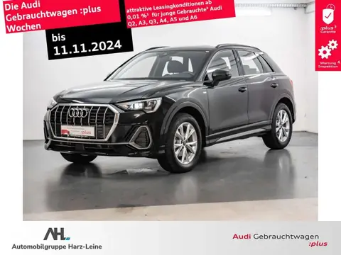 Annonce AUDI Q3 Diesel 2024 d'occasion 