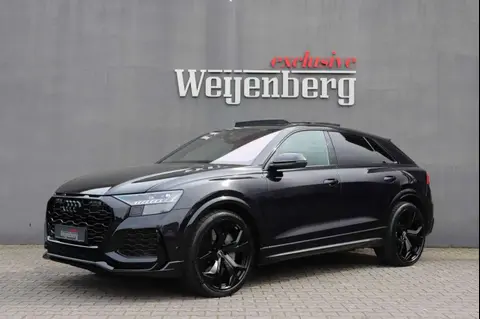 Annonce AUDI RSQ8 Hybride 2021 d'occasion 