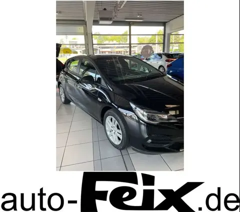 Used OPEL ASTRA Petrol 2022 Ad 