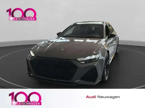 Used AUDI RS6 Petrol 2024 Ad Germany