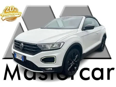 Used VOLKSWAGEN T-ROC Petrol 2021 Ad 