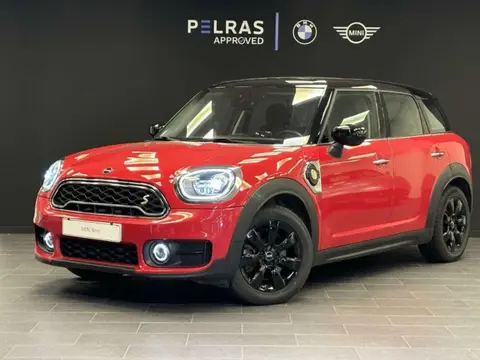 Annonce MINI COOPER  2019 d'occasion 