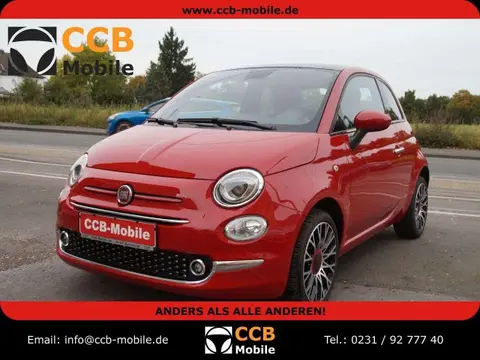 Annonce FIAT 500 Essence 2023 d'occasion 