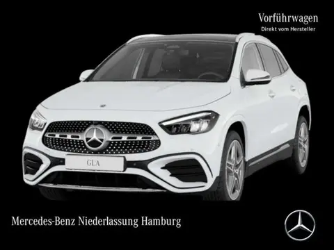 Annonce MERCEDES-BENZ CLASSE GLA Essence 2024 d'occasion Allemagne