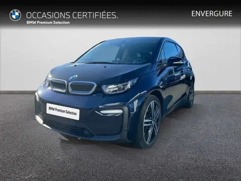 Annonce BMW I3 Électrique 2021 d'occasion 