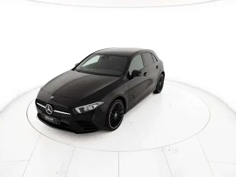 Used MERCEDES-BENZ CLASSE A Hybrid 2022 Ad 