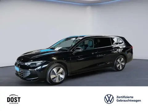 Annonce VOLKSWAGEN PASSAT Essence 2024 d'occasion 