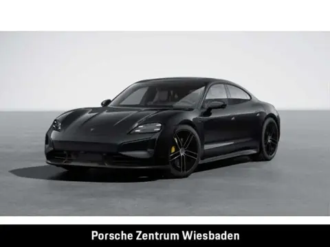 Used PORSCHE TAYCAN Electric 2024 Ad 