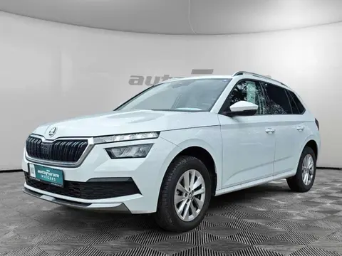 Annonce SKODA KAMIQ Essence 2023 d'occasion 