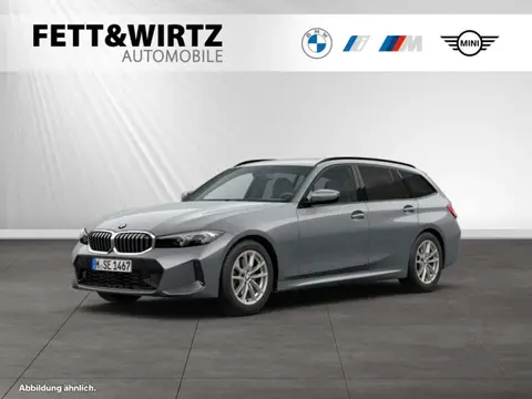 Used BMW SERIE 3 Petrol 2023 Ad 