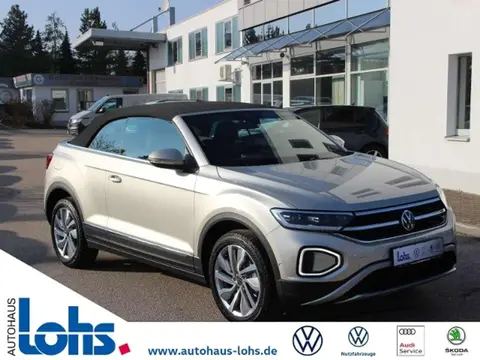 Used VOLKSWAGEN T-ROC Petrol 2022 Ad 