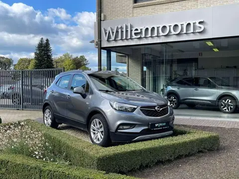 Used OPEL MOKKA Petrol 2018 Ad 