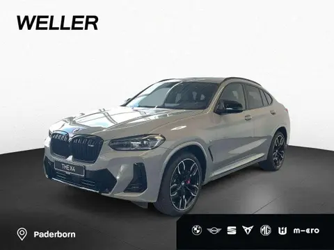 Used BMW X4 Diesel 2024 Ad 