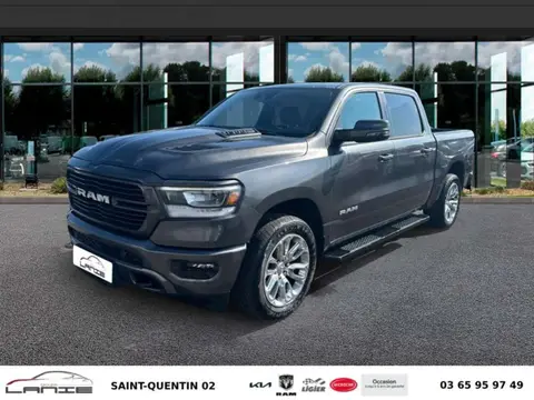 Annonce DODGE RAM Essence 2023 d'occasion 