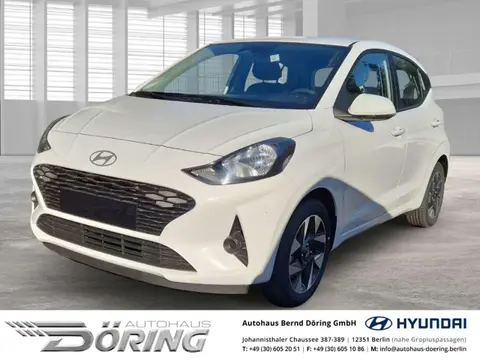 Annonce HYUNDAI I10 Essence 2024 d'occasion 