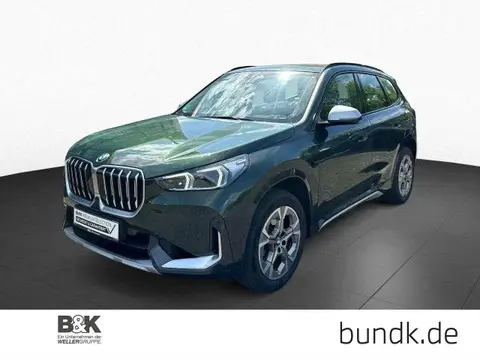 Used BMW X1 Petrol 2023 Ad 