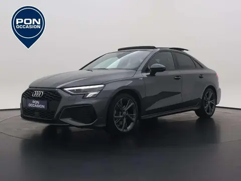 Annonce AUDI A3 Essence 2021 d'occasion 