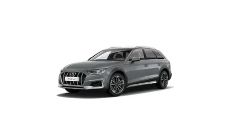 Annonce AUDI A4 Essence 2021 d'occasion 