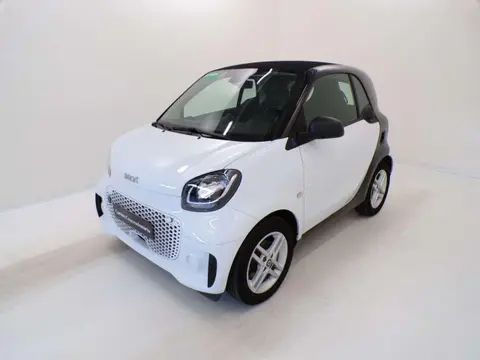 Used SMART FORTWO Electric 2021 Ad 