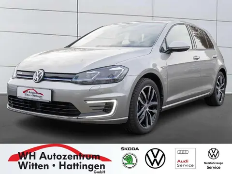 Annonce VOLKSWAGEN GOLF Électrique 2020 d'occasion 