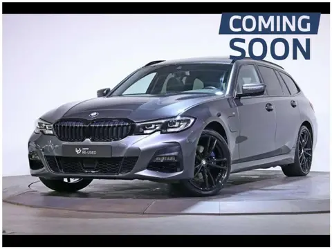 Annonce BMW SERIE 3 Hybride 2021 d'occasion 