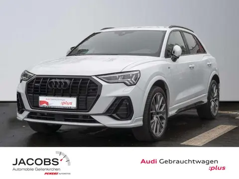 Used AUDI Q3 Petrol 2023 Ad 