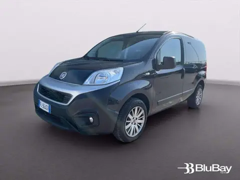 Used FIAT FIORINO Diesel 2017 Ad 