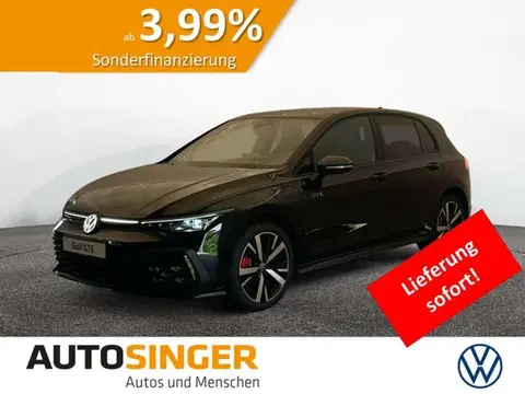 Used VOLKSWAGEN GOLF Hybrid 2024 Ad 