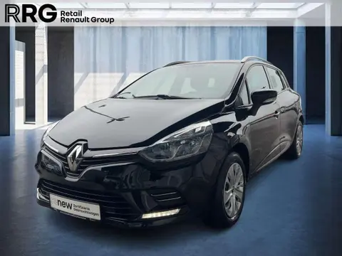 Annonce RENAULT CLIO Essence 2019 d'occasion 