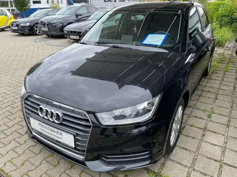 Used AUDI A1 Petrol 2016 Ad 