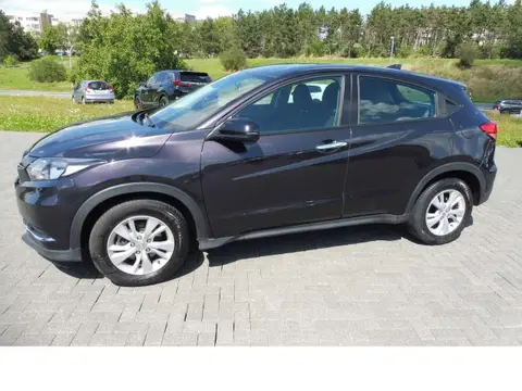 Used HONDA HR-V Petrol 2018 Ad 