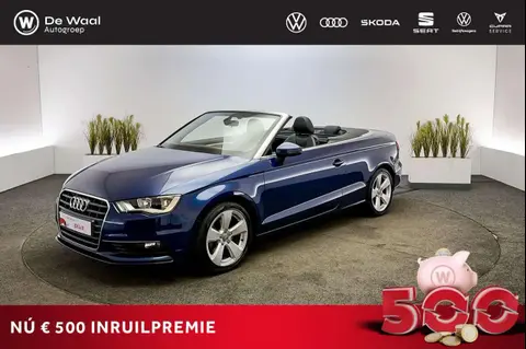 Annonce AUDI A3 Essence 2016 d'occasion 