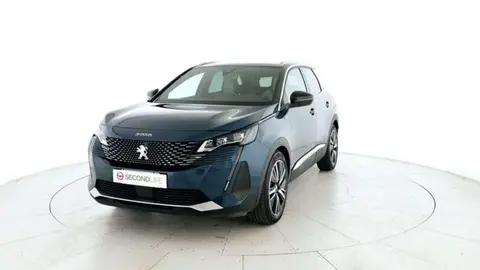 Used PEUGEOT 3008 Hybrid 2021 Ad 