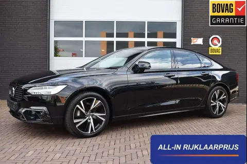 Used VOLVO S90 Petrol 2023 Ad 