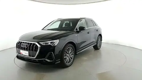 Annonce AUDI Q3 Essence 2019 d'occasion 