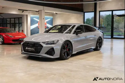 Annonce AUDI RS7 Essence 2020 d'occasion 