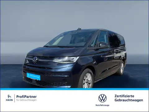 Annonce VOLKSWAGEN T7 Essence 2023 d'occasion 