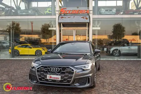 Annonce AUDI A6 Hybride 2023 d'occasion 