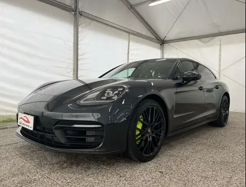 Used PORSCHE PANAMERA Hybrid 2023 Ad 