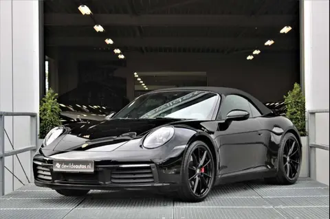 Used PORSCHE 992 Petrol 2020 Ad 