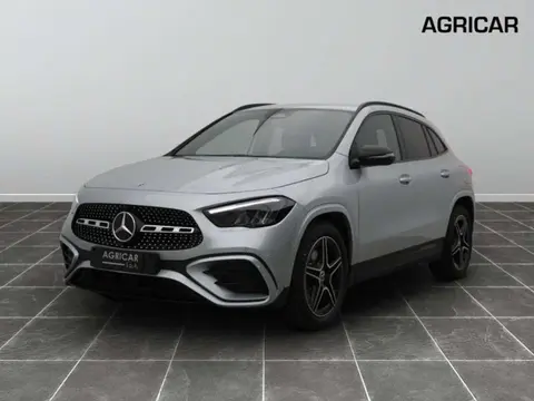 Used MERCEDES-BENZ CLASSE GLA Diesel 2024 Ad 