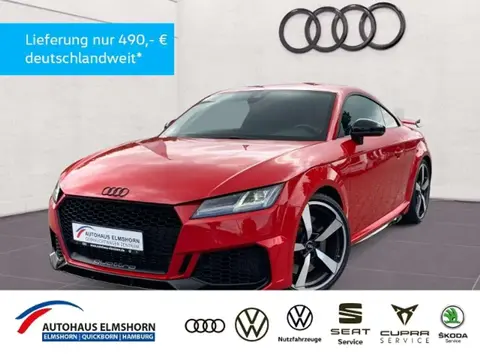 Used AUDI TT RS Petrol 2019 Ad 