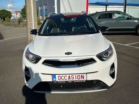 Used KIA STONIC Petrol 2020 Ad 